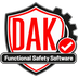 DAK Machine Safety